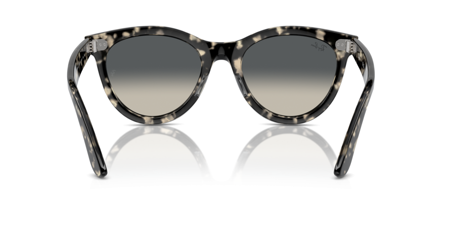 OKULARY RAY-BAN® WAYFARER WAY RB 2241 133371 54 ROZMIAR M