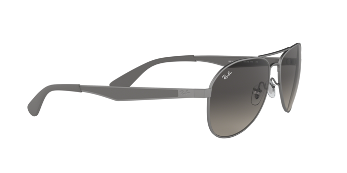 OKULARY RAY-BAN® RB 3549 029/11 58 ROZMIAR M