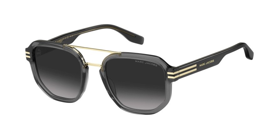 OKULARY MARC JACOBS MARC 588S KB7 53 ROZMIAR M