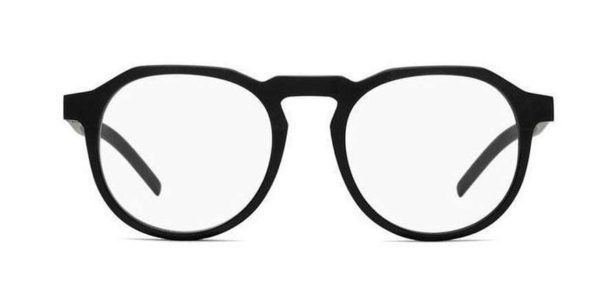 OKULARY KOREKCYJNE HUGO HG 1089 003 49 ROZMIAR S