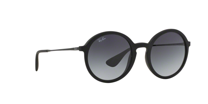 OKULARY RAY-BAN® ROUND RB 4222 622/8G 50 ROZMIAR M