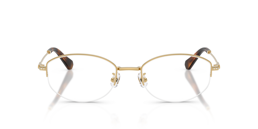 OKULARY KOREKCYJNE SWAROVSKI SK 1039D 4004 54 ROZMIAR M
