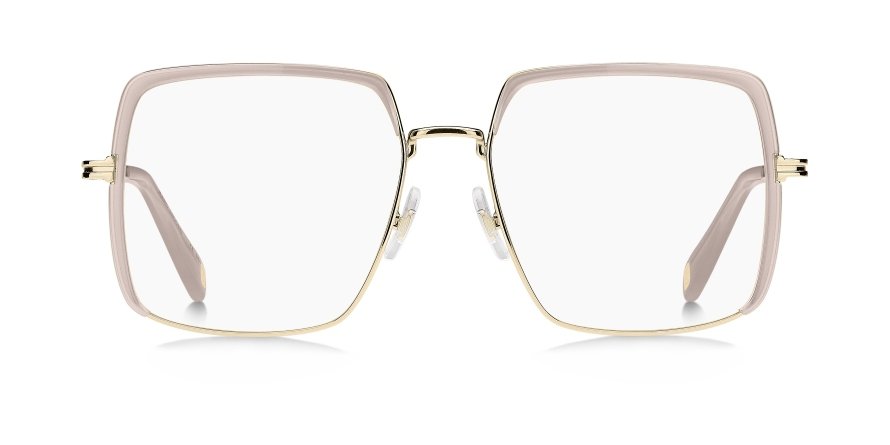 OKULARY KOREKCYJNE MARC JACOBS MJ 1067 BKU 54 ROZMIAR M