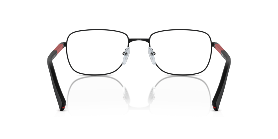 OKULARY KOREKCYJNE PRADA SPORT PS 52QV 1BO1O1 54 ROZMIAR M