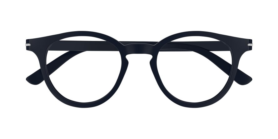 OKULARY KOREKCYJNE GUCCI GG 1727O 003 48 ROZMIAR S