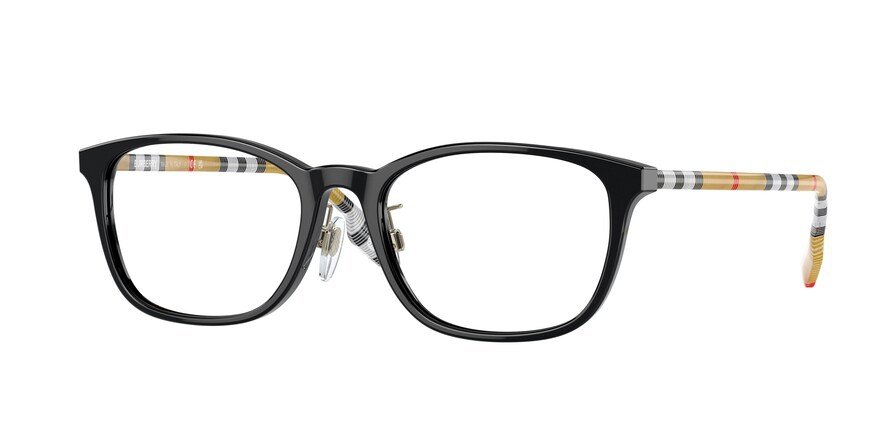 OKULARY KOREKCYJNE BURBERRY BE 2371D 3853 53 ROZMIAR M