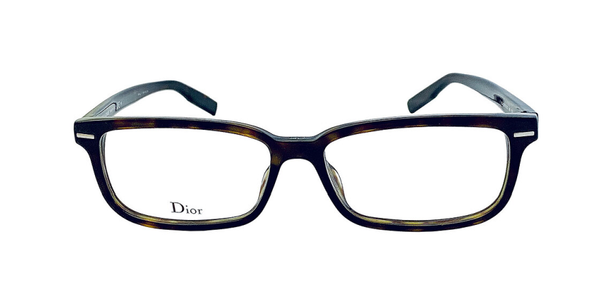 OKULARY KOREKCYJNE CHRISTIAN DIOR CD BLACKTIE225 086 5 ROZMIAR M