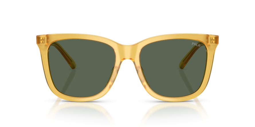 OKULARY POLO RALPH LAUREN PH 4201U 500571 55 ROZMIAR M