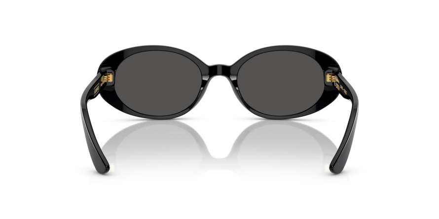 OKULARY DOLCE & GABBANA DG 4443 501/87 52 ROZMIAR M