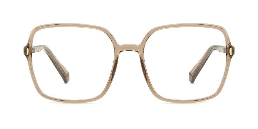 OKULARY KOREKCYJNE POLAROID PLD D526 09Q 54 ROZMIAR M