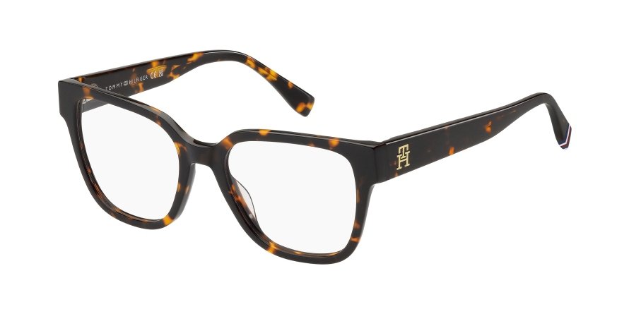 OKULARY KOREKCYJNE TOMMY HILFIGER TH 2102 086 52 ROZMIAR M