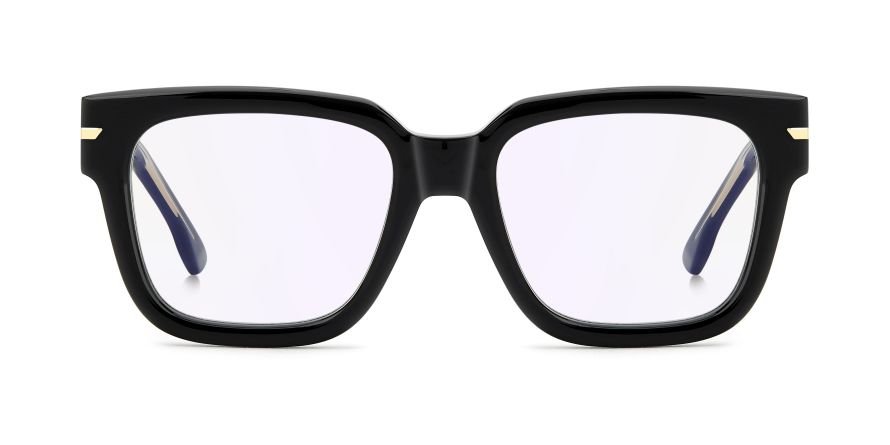 OKULARY KOREKCYJNE VICTORIA BECKHAM VB 7011 807 53 ROZMIAR M