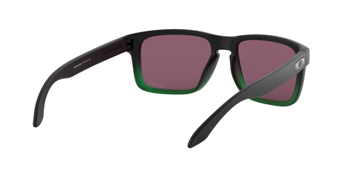 OKULARY OAKLEY® HOLBROOK OO 9102 9102E4 55 ROZMIAR M