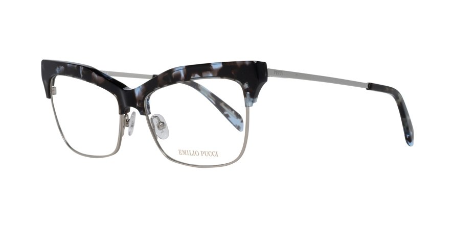 OKULARY KOREKCYJNE EMILIO PUCCI EP 5081 055 55 ROZMIAR M