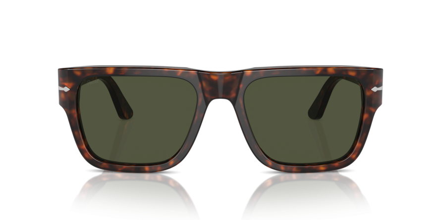 OKULARY PERSOL® PO 3348S 24/31 55 ROZMIAR M