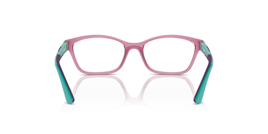 OKULARY KOREKCYJNE DZIECIĘCE VOGUE EYEWEAR VY 2024 2613 47