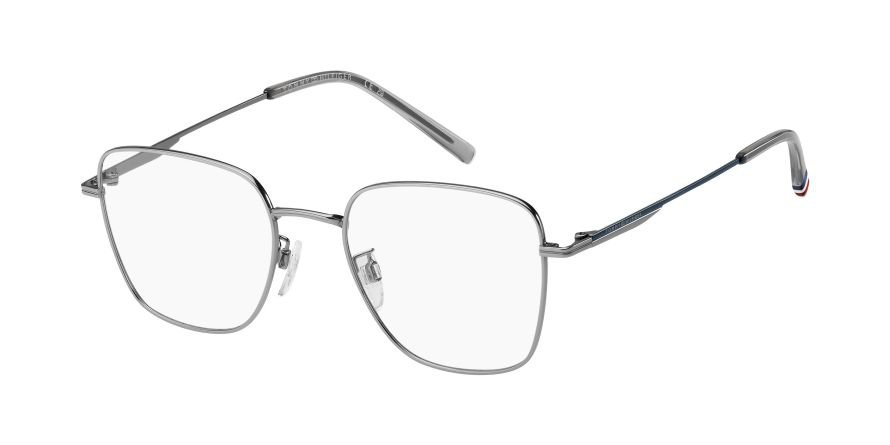 OKULARY KOREKCYJNE TOMMY HILFIGER TH 2366F 6LB 52 ROZMIAR M