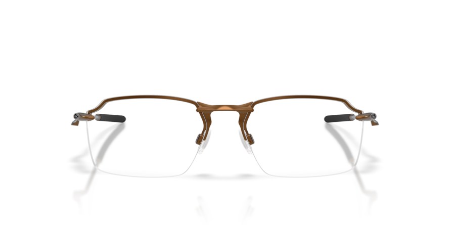 OKULARY KOREKCYJNE OAKLEY® OX 5090 509002 57 ROZMIAR M