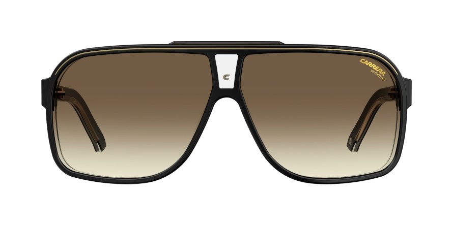 OKULARY CARRERA GRAND PRIX 2 807 64 ROZMIAR L