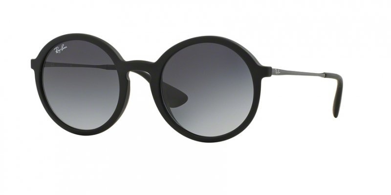 OKULARY RAY-BAN® ROUND RB 4222 622/8G 50 ROZMIAR M