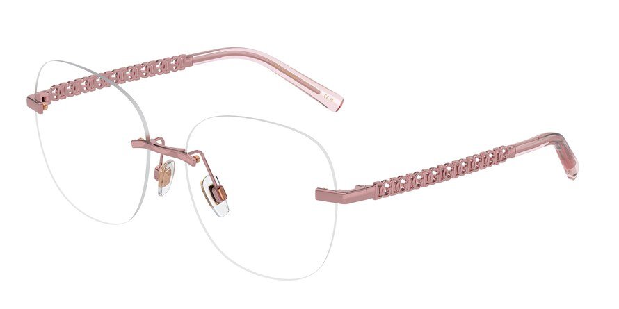 OKULARY KOREKCYJNE DOLCE & GABBANA DG 1352 1361 56 ROZMIAR M