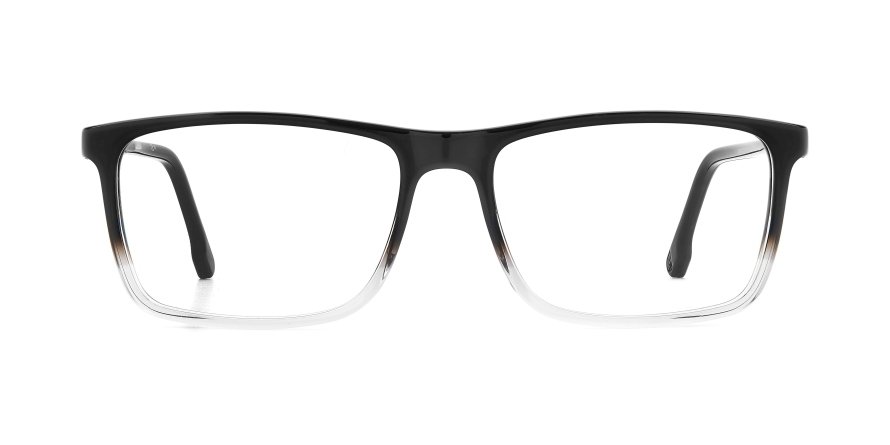 OKULARY KOREKCYJNE CARRERA CA 225 08A 56 ROZMIAR M