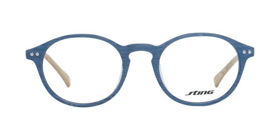 OKULARY KOREKCYJNE STING VST 6527 0AR4 47 ROZMIAR S