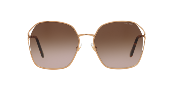 OKULARY MIU MIU MU 52WS 7OE6S1 60 ROZMIAR L