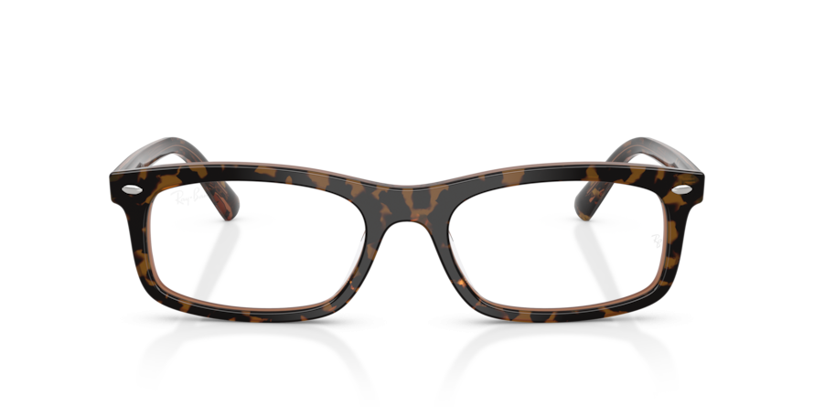 OKULARY KOREKCYJNE RAY-BAN® RX 5450 8484 56 ROZMIAR M
