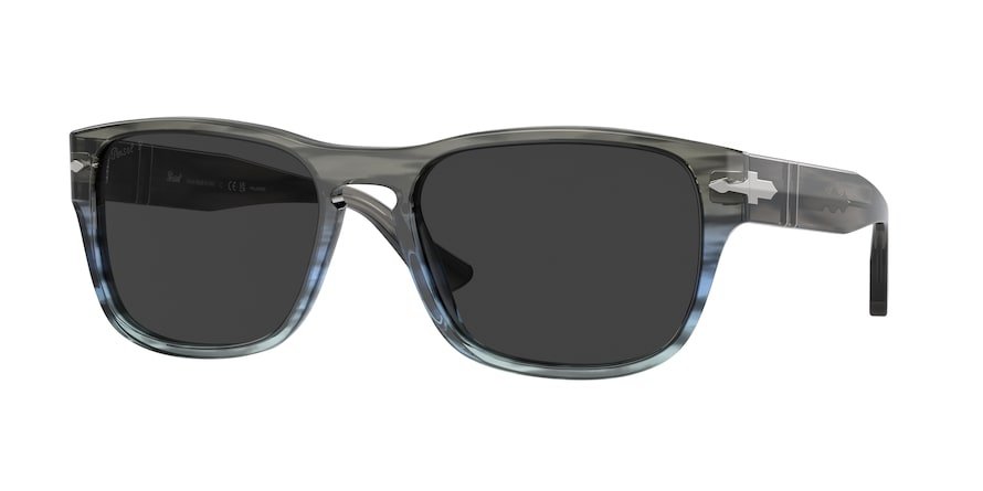 OKULARY PERSOL® PO 3341S 120548 58 ROZMIAR L Z POLARYZACJĄ