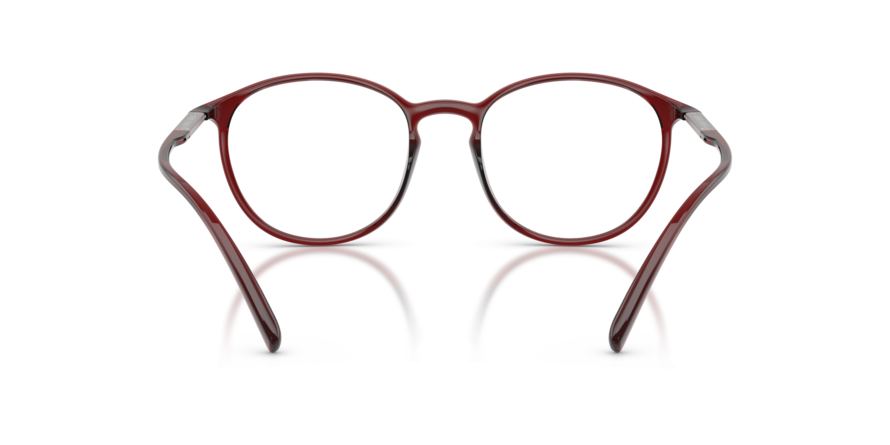 OKULARY KOREKCYJNE GIORGIO ARMANI AR 7275U 6237 50 ROZMIAR S