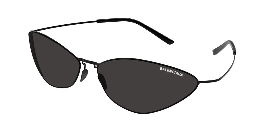 OKULARY BALENCIAGA BB 0350S 001 68 ROZMIAR L