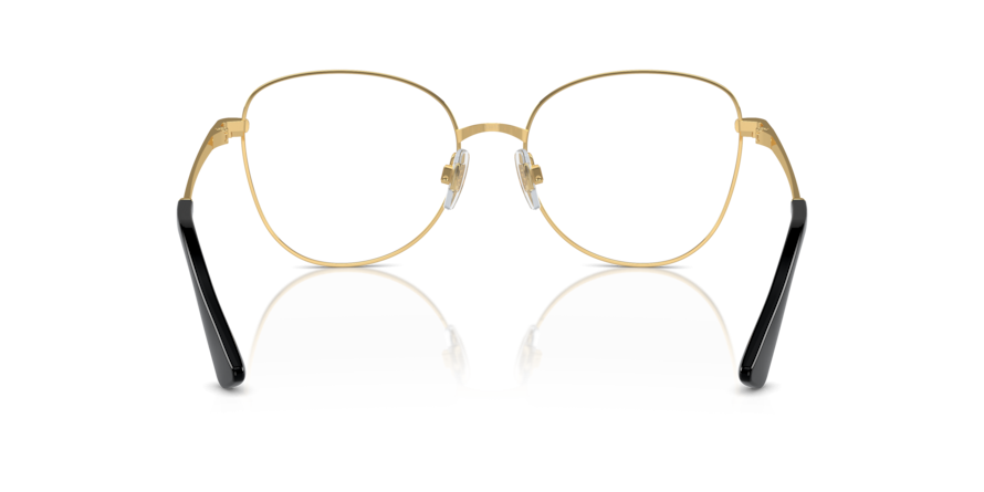 OKULARY KOREKCYJNE DOLCE & GABBANA DG 1355 1334 53 ROZMIAR M