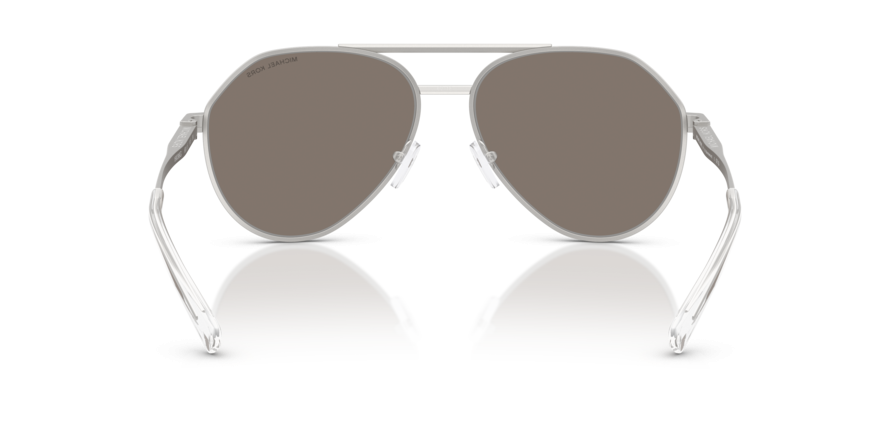 OKULARY FOTOCHROMOWE MICHAEL KORS BRENTWOOD MK 1168 19036G 58 ROZMIAR M