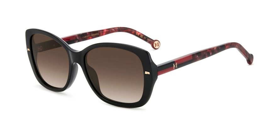 OKULARY CAROLINA HERRERA HER 0176GS OIT 56 ROZMIAR M