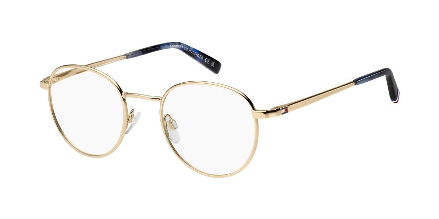 OKULARY KOREKCYJNE TOMMY HILFIGER TH 2222 000 49 ROZMIAR S