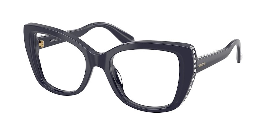 OKULARY KOREKCYJNE SWAROVSKI SK 2066U 1099 51 ROZMIAR M