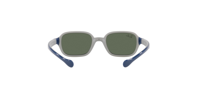 OKULARY DZIECIĘCE RAY-BAN® RJ 9074S 709671 41