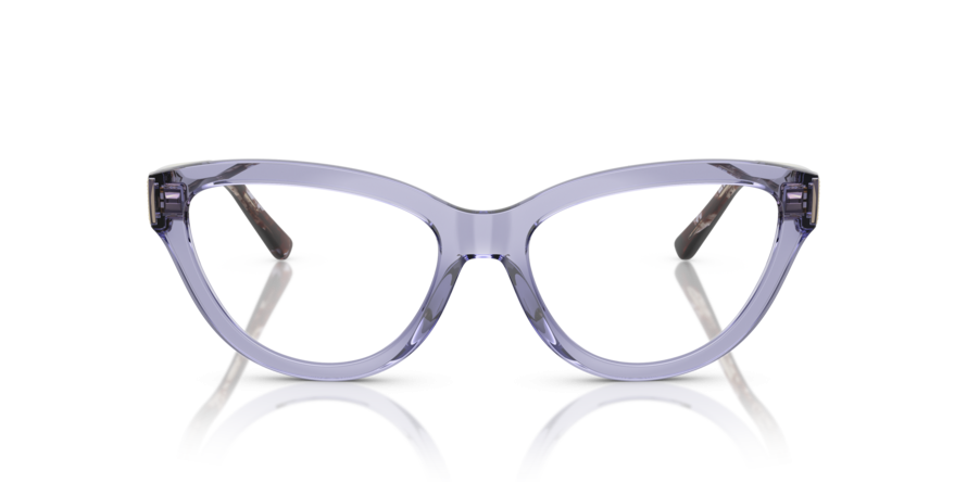 OKULARY KOREKCYJNE VOGUE EYEWEAR VO 5610B 3177 52 ROZMIAR M