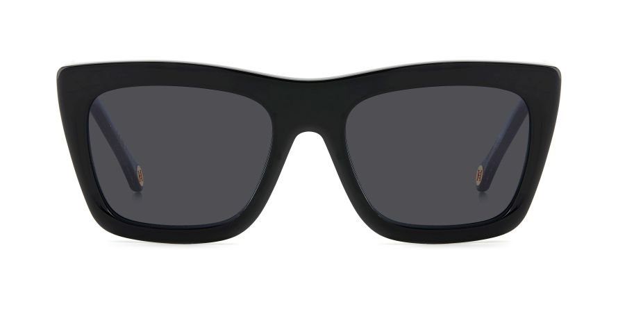 OKULARY CAROLINA HERRERA HER 0226S BSC 53 ROZMIAR M