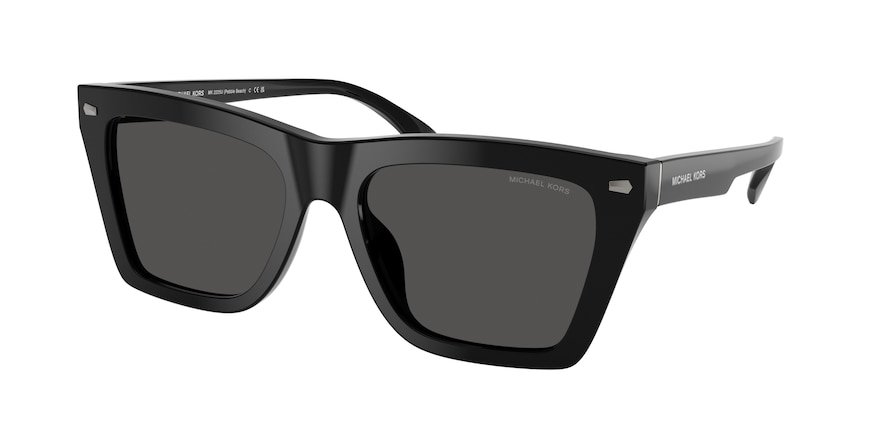 OKULARY MICHAEL KORS PEBBLE BEACH MK 2225U 300587 56 ROZMIAR M