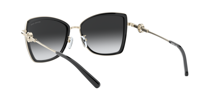 OKULARY MICHAEL KORS CORSICA MK 1067B 10148G 55 ROZMIAR M
