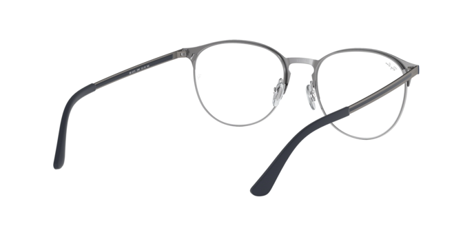 OKULARY KOREKCYJNE RAY-BAN® RX 6375 2981 53 ROZMIAR M