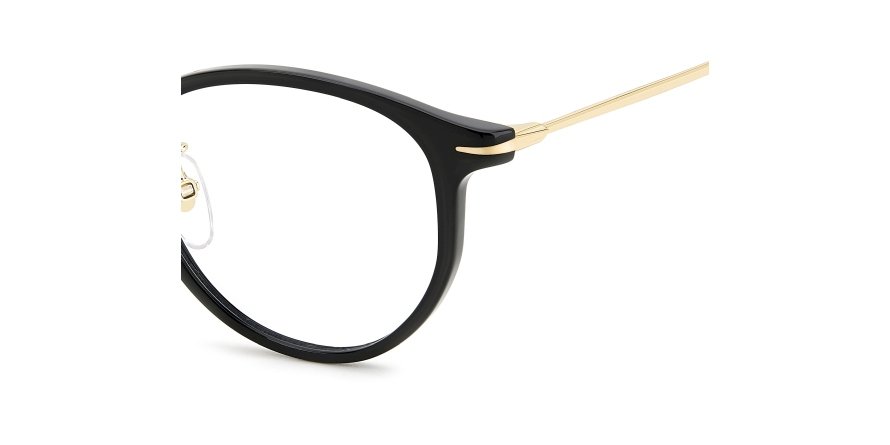 OKULARY KOREKCYJNE DAVID BECKHAM DB 1149/G 2M2 49 ROZMIAR S
