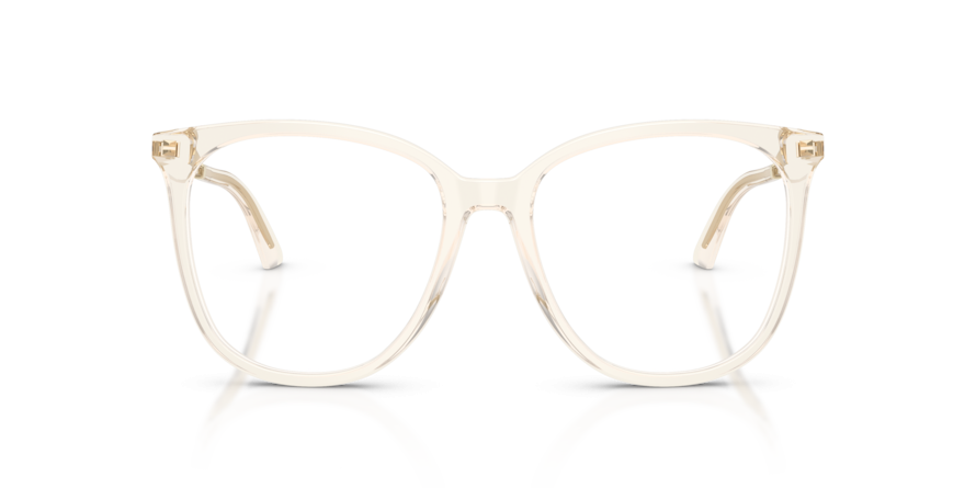 OKULARY KOREKCYJNE JIMMY CHOO JC 3060 5107 53 ROZMIAR M