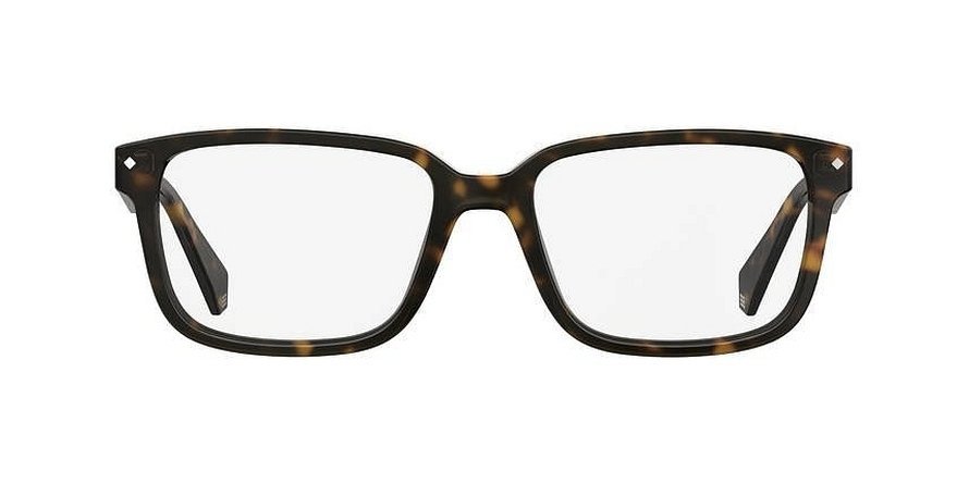 OKULARY KOREKCYJNE POLAROID PLD D334 086 55 ROZMIAR M