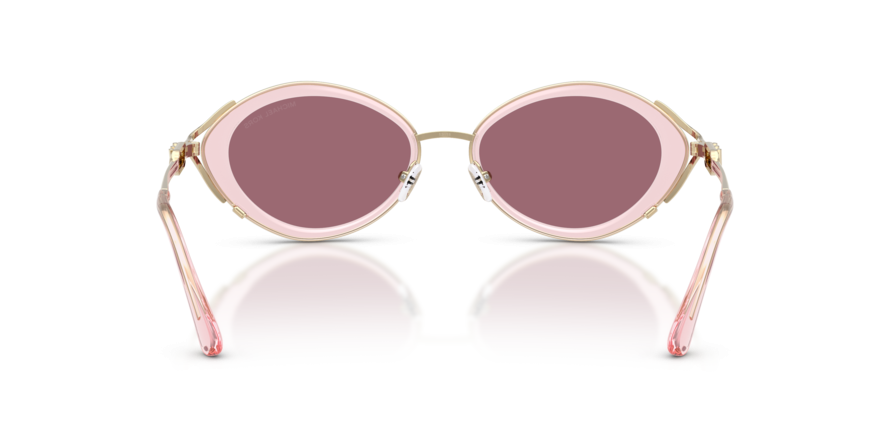 OKULARY MICHAEL KORS KEY WEST MK 1179 40581A 53 ROZMIAR M