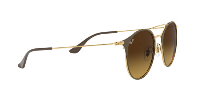 OKULARY RAY-BAN® RB 3546 900985 49 ROZMIAR S