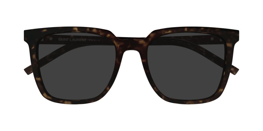 OKULARY SAINT LAURENT SL M146 002 54 ROZMIAR M