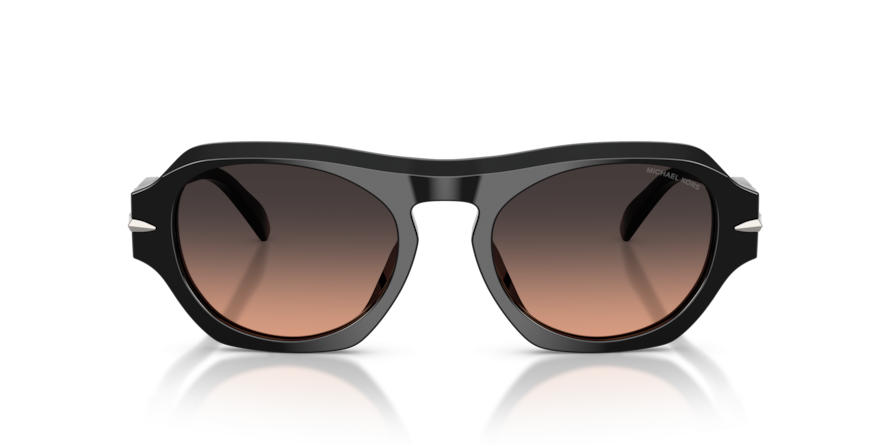 OKULARY MICHAEL KORS TORONTO MK 2266U 30050L 52 ROZMIAR M